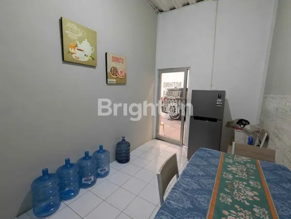 image PERGUDANGAN RITZGATE ROW JALAN SANGAT LUAS AKSES KONTAINER, SIAP PAKAI (7)