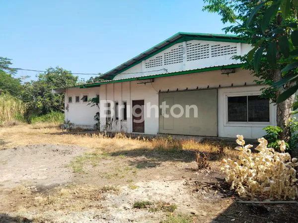 image TANAH ZONA MERAH DEKAT TOL SOLO TIMUR (1)