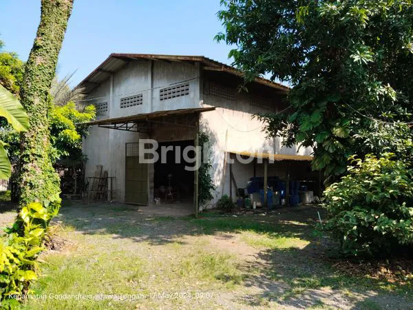 image TANAH ZONA MERAH DEKAT TOL SOLO TIMUR (8)