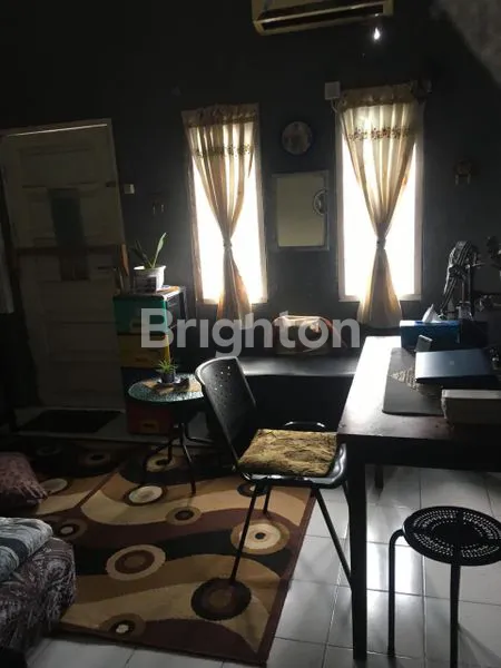 image RUMAH 1.5 LANTAI TERAWAT, LT/LB 120M² DI MT HARYONO (3)