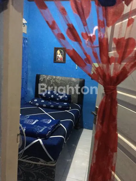 image RUMAH 1.5 LANTAI TERAWAT, LT/LB 120M² DI MT HARYONO (4)