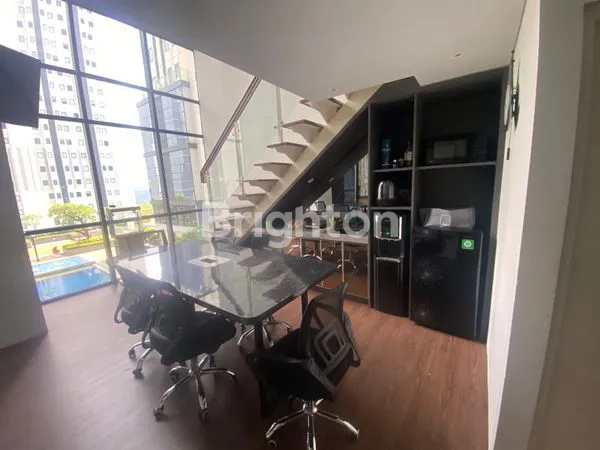 image JUAL DIBAWAH HARGA MODAL! DENVER APARTEMEN CITRALAND! SOHO FURNISH LOKASI TERBAIK DEKAT UC, DEKAT RUMAH SAKIT CIPUTRA, DEKAT GWALK! (5)