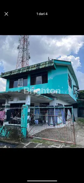 image RUMAH KOST 2 LANTAI (3)