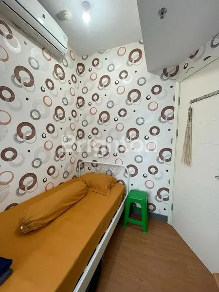 image JUAL / SEWA BENSON APARTMENT PAKUWON MALL! BEST SELLER APARTEMEN CONNECT PAKUWON MALL, DEKAT AREA LOOP GRAHA FAMILY! (3)