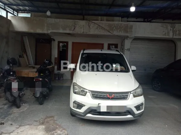 image DI JUAL RUMAH 1,4LANTAI DI KEMAYORAN CEMPAKA BARU JAKARTA PUSAT, RAPI DAN SIAP HUNI (2)