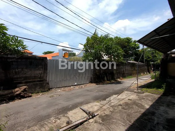 image DISEWAKAN GUDANG DAN KANTOR DI AREA RENON JALAN BADAK AGUNG DENPASAR SELATAN (6)