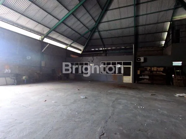 image DISEWAKAN GUDANG DAN KANTOR DI AREA RENON JALAN BADAK AGUNG DENPASAR SELATAN (7)