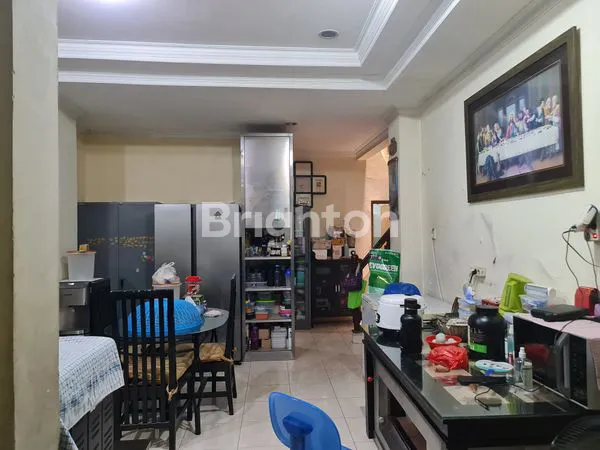 image RUMAH SIAP HUNI KARTINI 4 LANTAI (3)