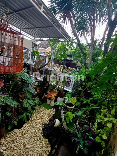 image RUMAH SIAP HUNI DI SIDOARJO, 3+1 KT (4)