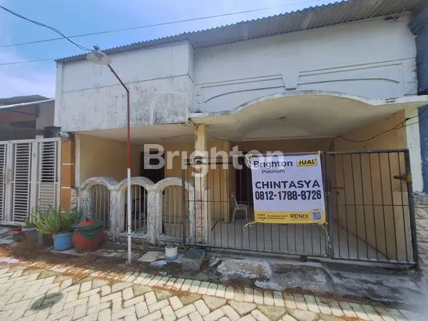 image RUMAH MURAH CANDI - SIDOARJO (1)
