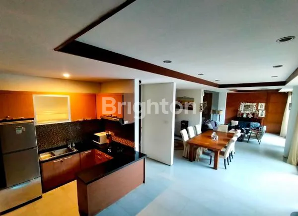 image 6BR VILLA FULLY FURNISHED IN QUITE PLACE SANUR (7)