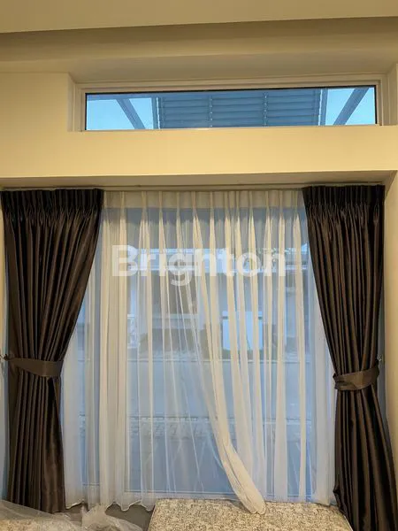 image RUMAH FURNISHED TABEBUYA BSD, 2 LANTAI (5)