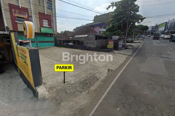 image JUAL SEWA RUKO 3 LANTAI PINGGIR JALAN DIPONEGORO (2)