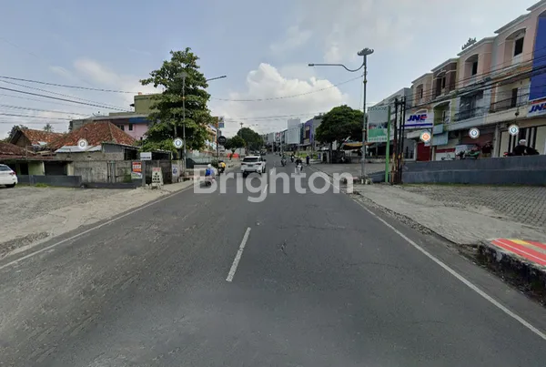 image JUAL SEWA RUKO 3 LANTAI PINGGIR JALAN DIPONEGORO (3)