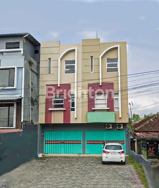 image JUAL SEWA RUKO 3 LANTAI PINGGIR JALAN DIPONEGORO (4)