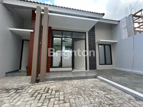 image RUMAH BARU MINIMALIS MODERN KENCANASARI TIMUR (7)