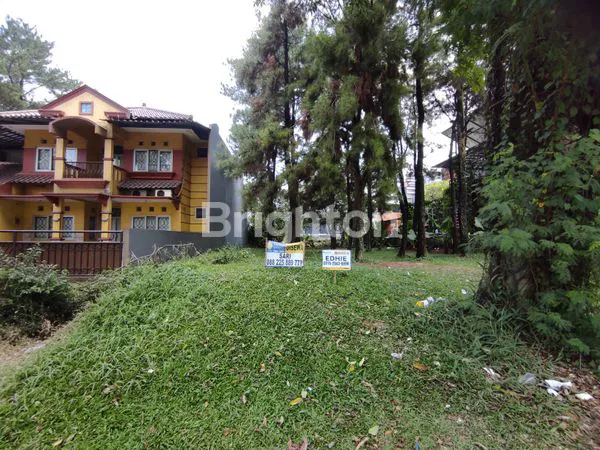 image KAVLING DISEWAKAN COCOK UNTUK USAHA RESTO/CAFE (3)