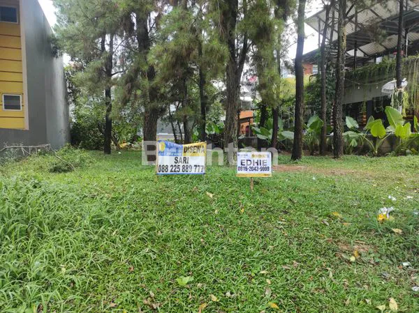 image KAVLING DISEWAKAN COCOK UNTUK USAHA RESTO/CAFE (2)