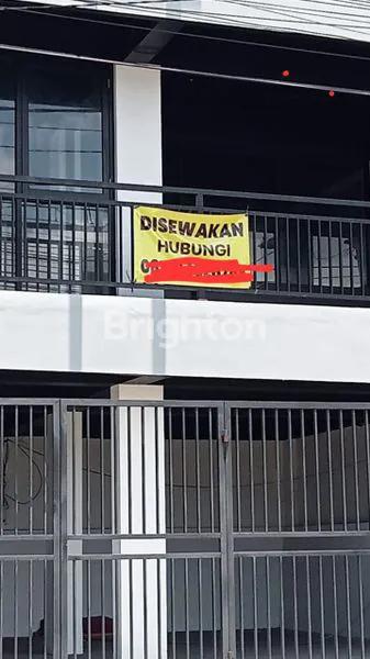 image RUMAH 4BD 260METER DENPASAR UTARA BALI (1)