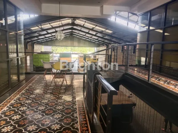 image RAYA DEMAK JALANAN SELALU RAMAI, COCOK UNTUK SHOWROOM ATAU GUDANG  (8)