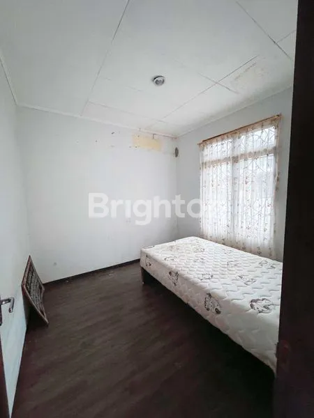image RUMAH 1 LANTAI SIAP HUNI DI PERUMAHAN REGENCY (2)
