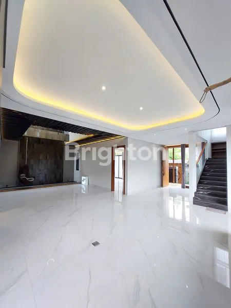 image RUMAH BARU 2 LANTAI MANYAR KERTA ADI, SURABAYA TIMUR. STRATEGIS DEKAT PAKUWON CITY - ARAYA - PURI GALAXY - RAYA KERTAJAYA INDAH - RAYA MERR DHARMAHUSADA - KAMPUS ITS, DLL. (3)