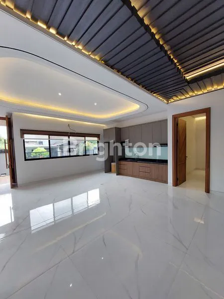 image RUMAH BARU 2 LANTAI MANYAR KERTA ADI, SURABAYA TIMUR. STRATEGIS DEKAT PAKUWON CITY - ARAYA - PURI GALAXY - RAYA KERTAJAYA INDAH - RAYA MERR DHARMAHUSADA - KAMPUS ITS, DLL. (5)