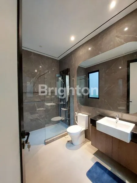 image RUMAH BARU 2 LANTAI MANYAR KERTA ADI, SURABAYA TIMUR. STRATEGIS DEKAT PAKUWON CITY - ARAYA - PURI GALAXY - RAYA KERTAJAYA INDAH - RAYA MERR DHARMAHUSADA - KAMPUS ITS, DLL. (8)