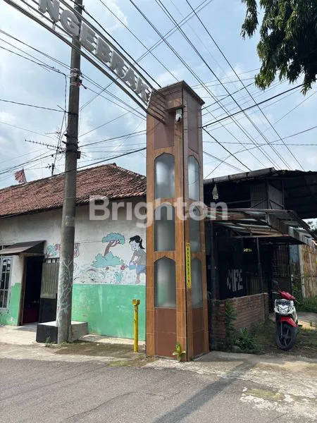 image SEWA GUDANG STRATEGIS JALAN KEDIRI - KERTOSONO (5)