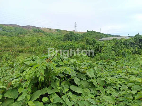 image DIJUAL TANAH MURAH PINGGIR JALAN DI JALAN RINGROAD 2 KOTA SAMARINDA (7)