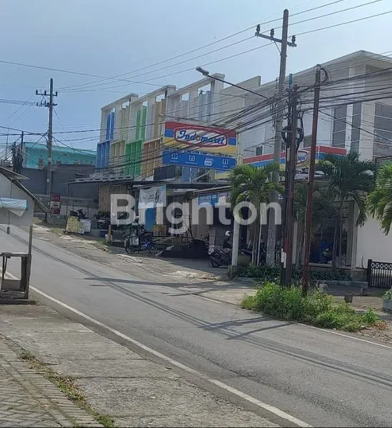 image RUKO 2 LANTAI 64M² STRATEGIS DI TASIKMADU (2)