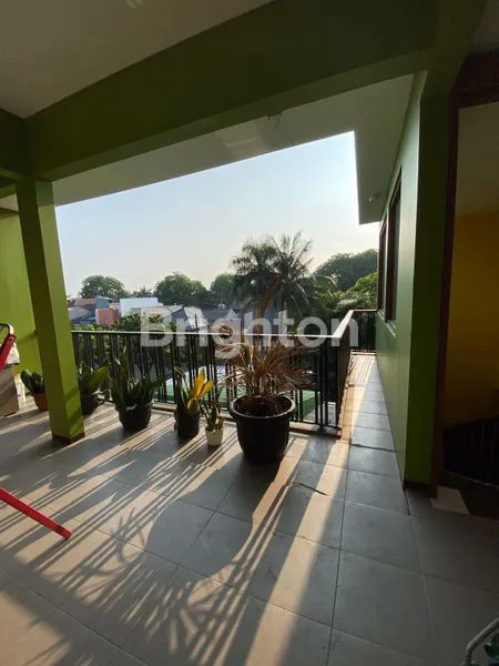 image VILLA JAPOS CILEDUG, 5 KT, LT 160M², HARGA MENARIK (1)