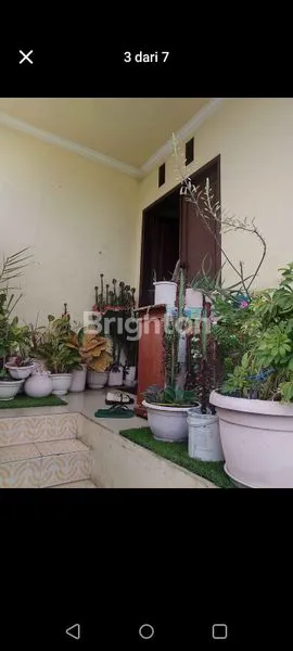 image RUMAH 5 KT DI PANGKALAN JATI, DEKAT TOL (2)