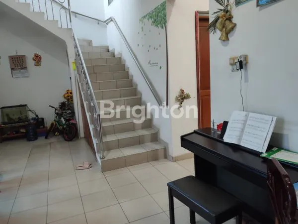 image RUMAH 2 LANTAI SUNTER AGUNG SIAP HUNI (2)