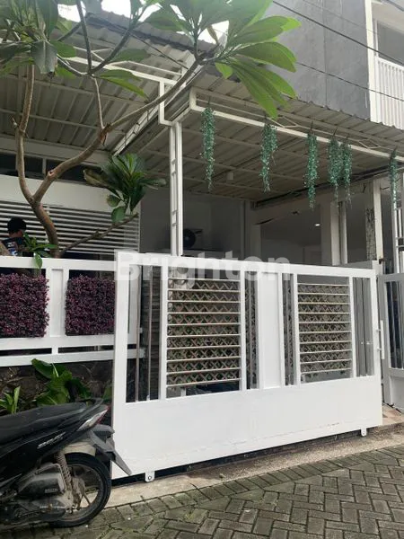 image RUMAH SIAP HUNI DI SIDOARJO, 3+1 KT (3)