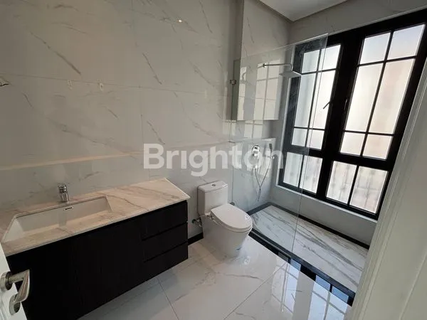 image DI JUAL CEPAT RUMAH BARU MINIMALIS 2 LANTAI, MEWAH DAN SIAP HUNI DI CEMPAKA PUTIH JAKARTA PUSAT.  (3)