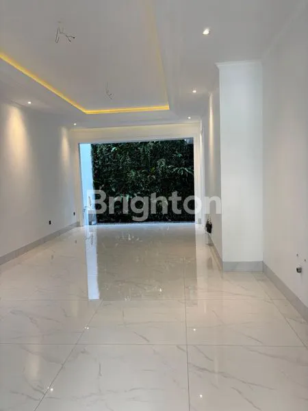 image DI JUAL CEPAT RUMAH BARU MINIMALIS 2 LANTAI, MEWAH DAN SIAP HUNI DI CEMPAKA PUTIH JAKARTA PUSAT.  (5)