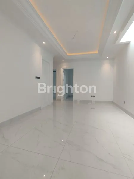 image DI JUAL CEPAT RUMAH BARU MINIMALIS 2 LANTAI, MEWAH DAN SIAP HUNI DI CEMPAKA PUTIH JAKARTA PUSAT.  (6)