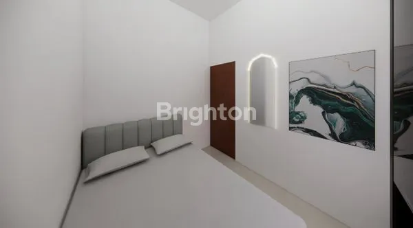 image RUMAH HARGA TERJANGKAU TYPE 36/72 - DI SELEMADEG TABANAN (4)