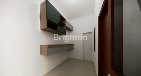 image RUMAH HARGA TERJANGKAU TYPE 36/72 - DI SELEMADEG TABANAN (5)