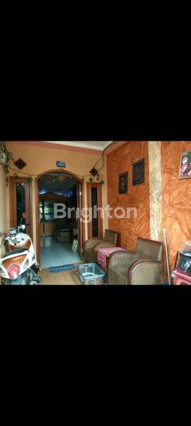 image DIJUAL RUMAH DI PERUM SUDIRMAN INDAH, TIGA RAKSA - TANGERANG (3)