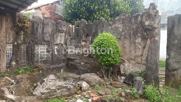 image DIJUAL RUMAH DI LAMPER (8)