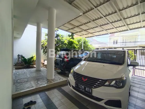 image RUMAH SIDOSERMO PDK LOKASI STRATEGIS AREA MARGOREJO (2)