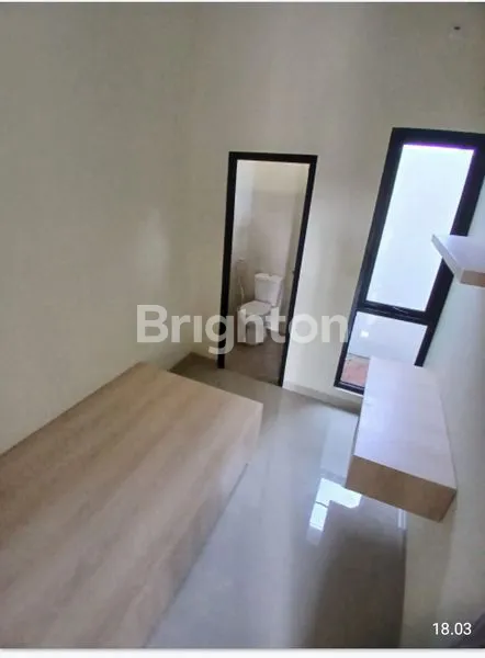 image RUMAH KOST MULAWARMAN TOWN HOUSE ,CLUSTER KOST DI LOKASI PREMIUM DEKAT  KAMPUS UNDIP.INVESTASI CERDAS PASIF INCOME (4)