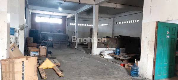 image GUDANG PREMIUM 2 LANTAI DEKAT PELABUHAN – AREA BISNIS PEKANBARU (2)