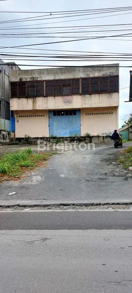 image GUDANG PREMIUM 2 LANTAI DEKAT PELABUHAN – AREA BISNIS PEKANBARU (7)