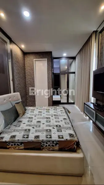 image RUMAH VBR 3 PAKUWON INDAH KONDISI BARU RENOVASI FULL FURNISHED (6)