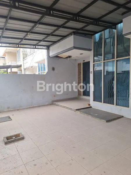 image RUMAH 2 LT FULL PERUMAHAN TAMAN MODERN CAKUNG JAKARTA TIMUR STRATEGIS BEBAS BANJIR (2)