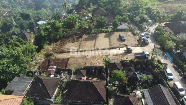image TANAH KAVLING WERKUDARA TABANAN BALI 109 M² (2)