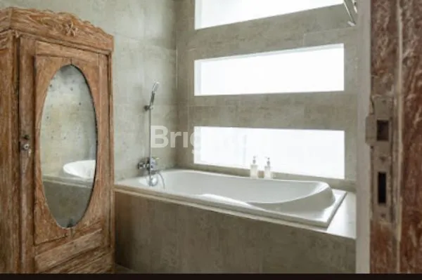image VILLA CANTIK FULL FURNISHED SEMINYAK (5)